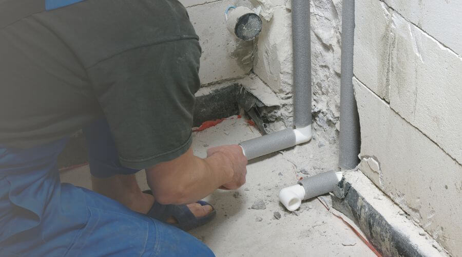 Professional septic tank pumping services in Monmouth Beach, NJ
